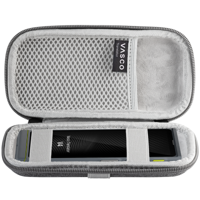 Boîtier de protection pour le Vasco Translator V4