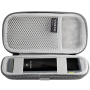 Boîtier de protection pour le Vasco Translator V4