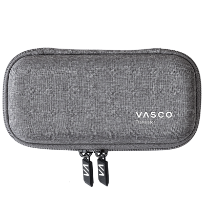 Boîtier de protection pour le Vasco Translator V4