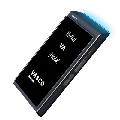 Vasco Translator Q1