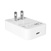 Adaptateur secteur (prise de type US)