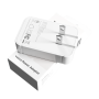 Power adapter (US plug)