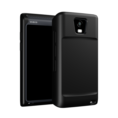 Case for Vasco Translator Q1