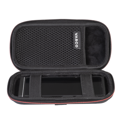 Boîtier de protection pour le Vasco Translator V4
