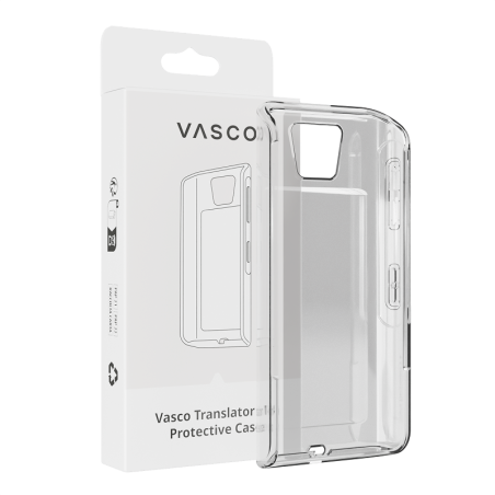 Étui pour Vasco Translator M4