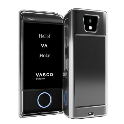 Étui pour Vasco Translator M4