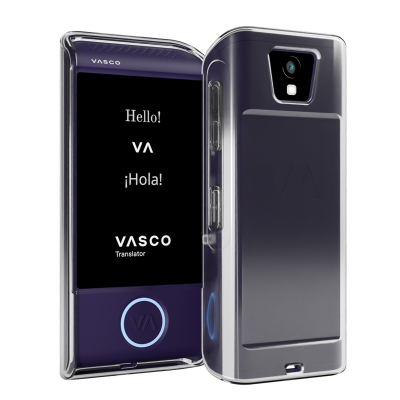 Étui pour Vasco Translator M4