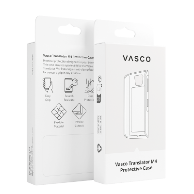 Étui pour Vasco Translator M4